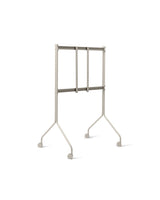 Pedestal - Moon Tall TV-Ständer - Oat - Jacobsen Plus