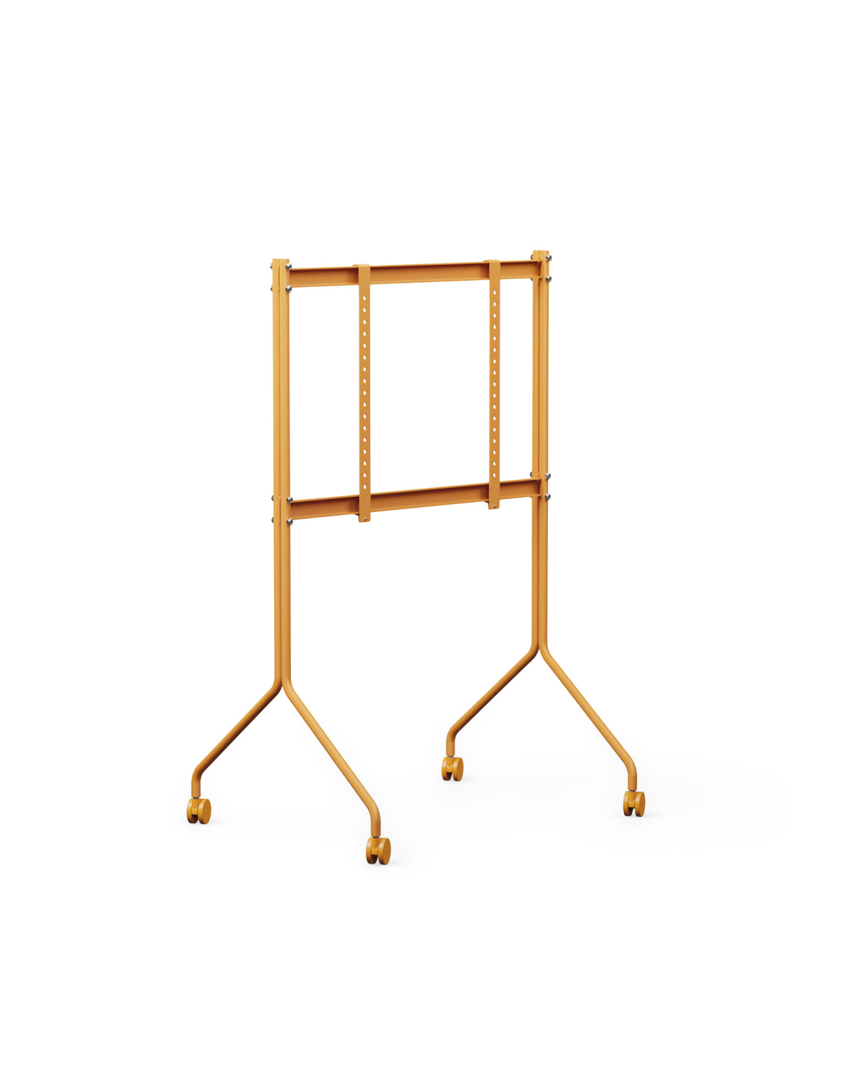 Pedestal - Moon Tall TV-Ständer - Apricot - Jacobsen Plus