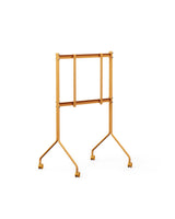 Pedestal - Moon Tall TV-Ständer - Apricot - Jacobsen Plus
