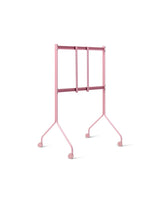 Pedestal - Moon Tall TV-Ständer - Bubble gum - Jacobsen Plus