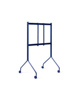 Pedestal - Moon Tall TV-Ständer - Ultra marine - Jacobsen Plus