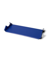 Pedestal - Moon Tray Shelf, Regalbrett für TV-Ständer - Ultra marine - Jacobsen Plus