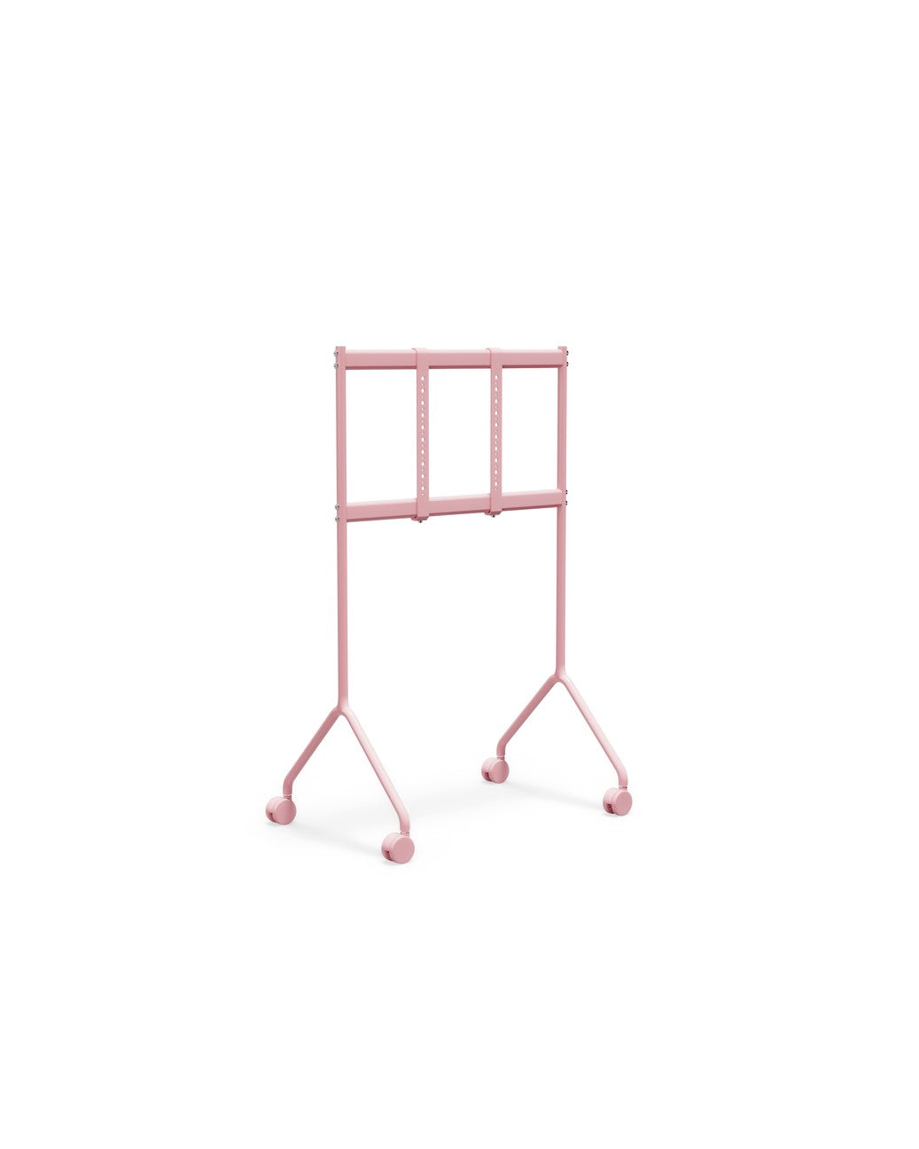 Pedestal - Moon Licht TV-Ständer - Bubble gum - Jacobsen Plus