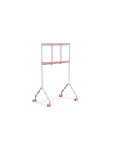 Pedestal - Moon Licht TV-Ständer - Bubble gum - Jacobsen Plus