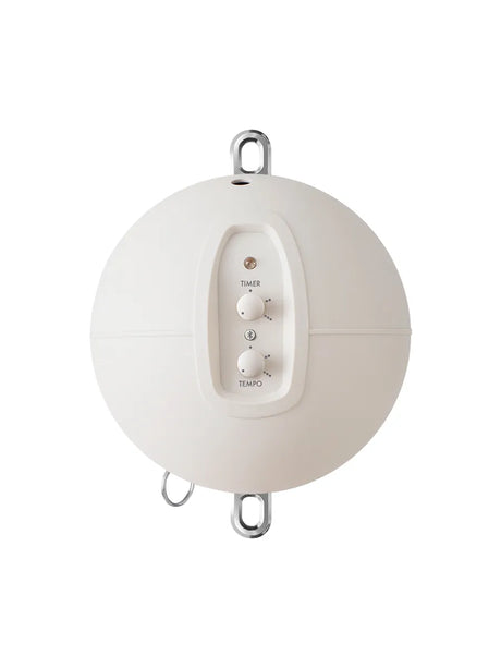 Wiege-Motor Connect Basic von Moonboon - 1 - Jacobsen Plus