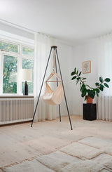 Essential bundle - Slyngevugge m. Vuggemotor Connect Basic fra Moonboon - 10 - Jacobsen Plus