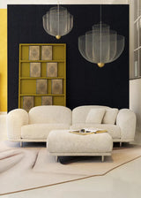 Meshmatics Chandelier, small von Moooi - 2 - Jacobsen Plus