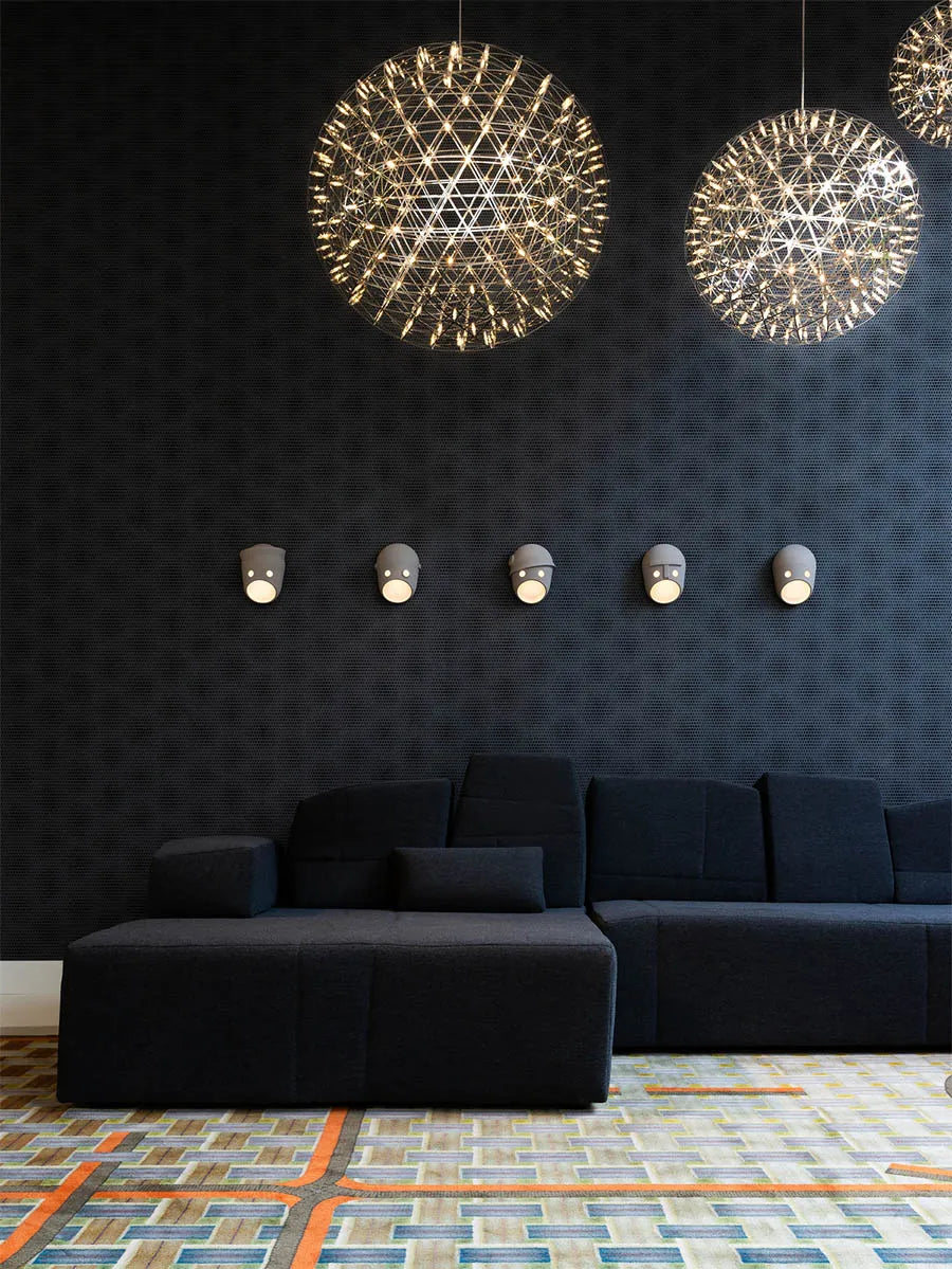 Raimond II Pendel fra Moooi