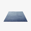 Grau-blauer Donner