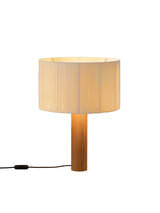 Moragas Bordlampe fra Santa and Cole - 14 - Jacobsen Plus