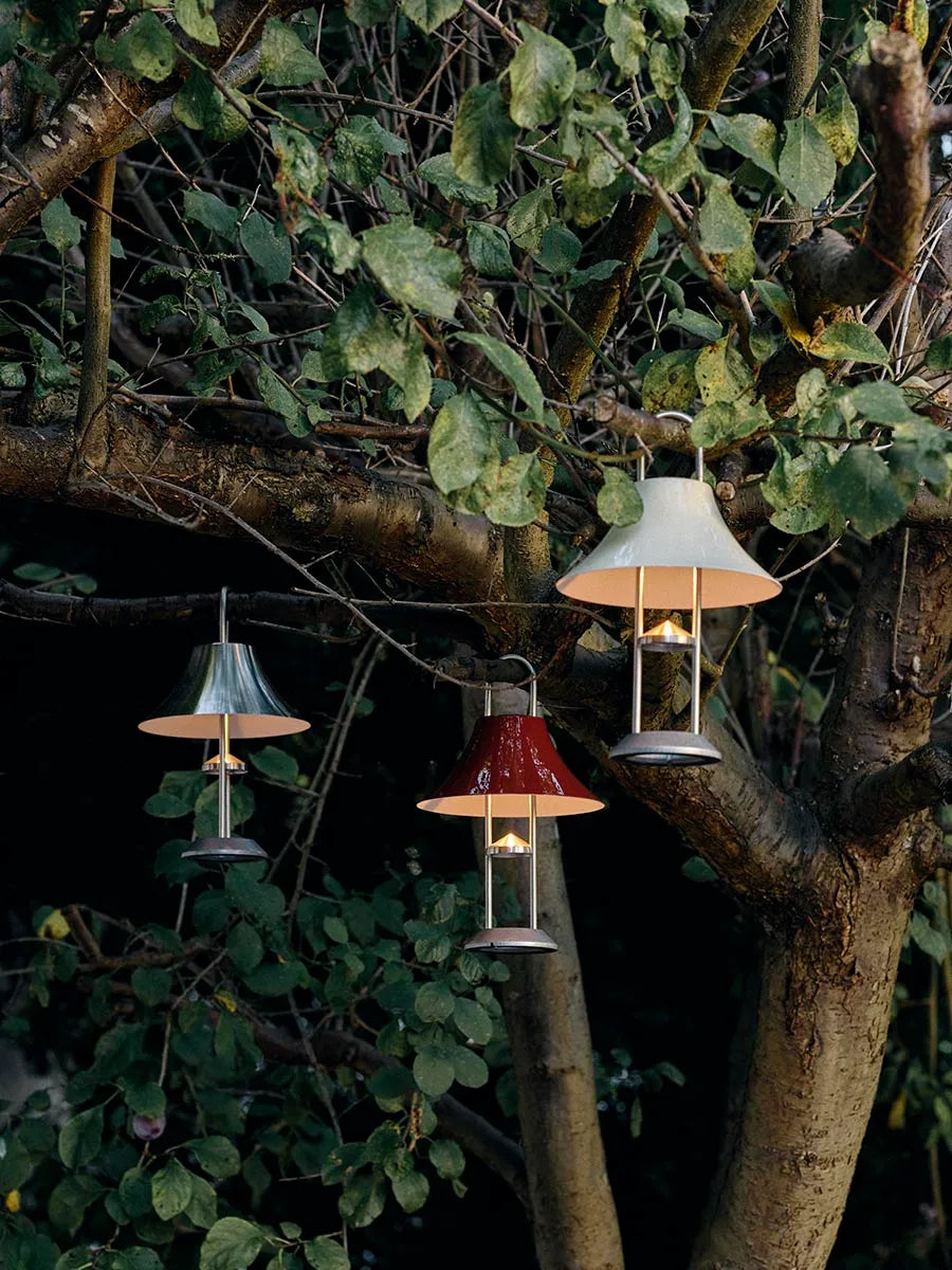 Mousqueton Portable lampe fra Hay - 23 - Jacobsen Plus