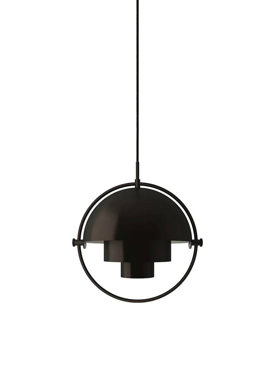 Multi-Lite pendel, Small fra GUBI - 6 - Jacobsen Plus