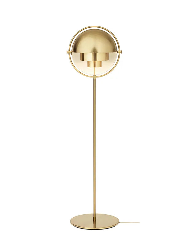 Multi-Lite Stehleuchte von GUBI