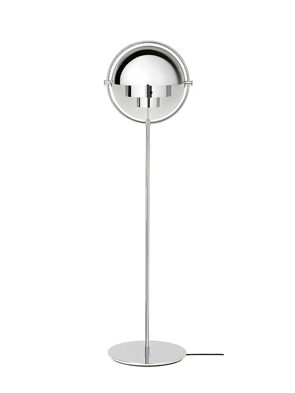 Multi-Lite Stehleuchte von GUBI - 5 - Jacobsen Plus
