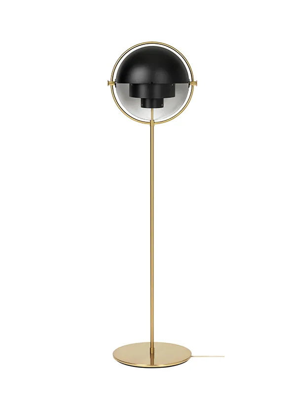Multi-Lite Stehleuchte von GUBI - 1 - Jacobsen Plus