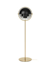 Multi-Lite Stehleuchte von GUBI - 1 - Jacobsen Plus