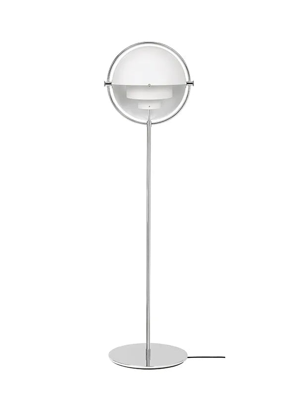 Multi-Lite Stehleuchte von GUBI - 3 - Jacobsen Plus