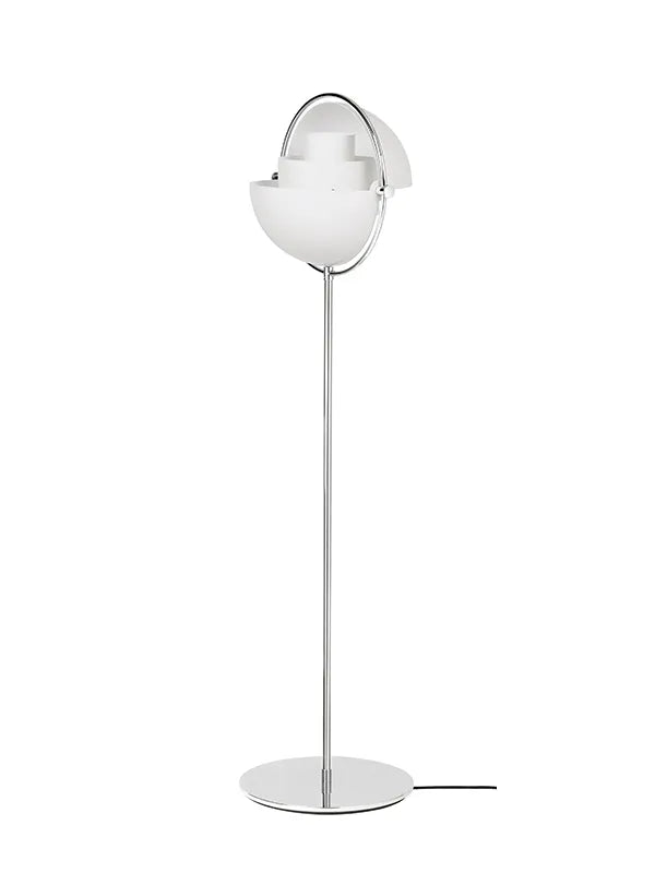 Multi-Lite Stehleuchte von GUBI - 13 - Jacobsen Plus