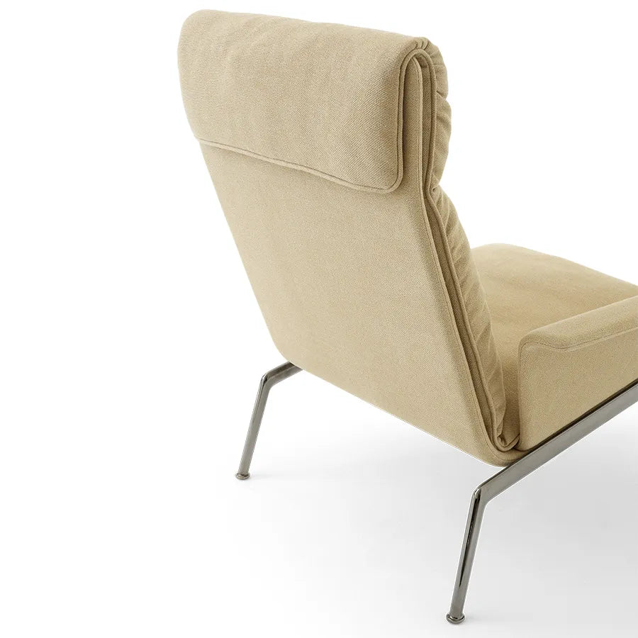 Muno LN17 Lounge Chair fra &Tradition - 15 - Jacobsen Plus