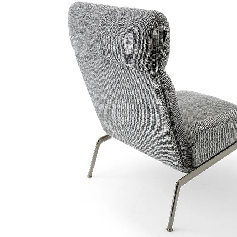Muno LN17 Lounge Chair fra &Tradition - 13 - Jacobsen Plus