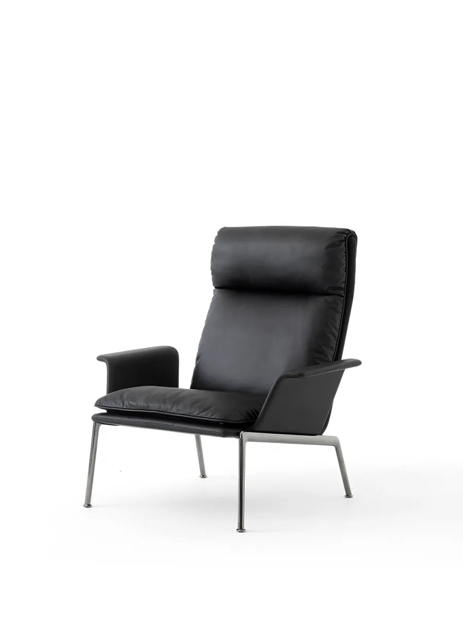 Muno LN17 Lounge Chair fra &Tradition - 10 - Jacobsen Plus