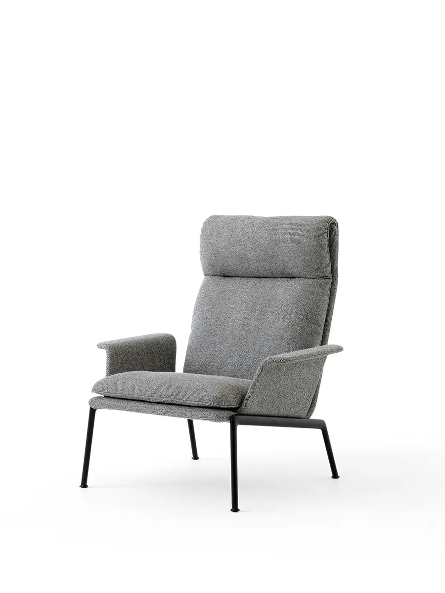Muno LN17 Lounge Chair fra &Tradition - 11 - Jacobsen Plus
