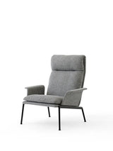 Muno LN17 Lounge Chair fra &Tradition - 11 - Jacobsen Plus