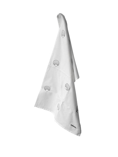 Musling Geschirrtuch von Blåmst - 1 - Jacobsen Plus