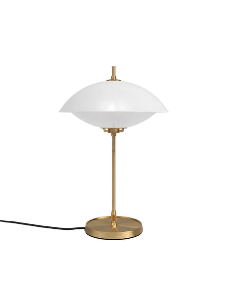 Musling Bordlampe fra Fritz Hansen - 1 - Jacobsen Plus