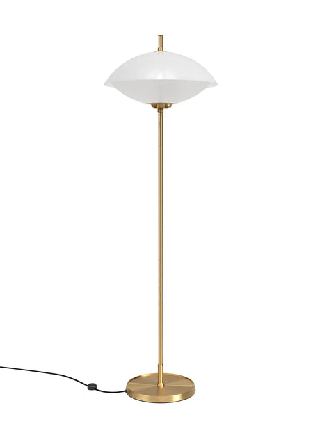 Clam™ Stehleuchte von Fritz Hansen - 1 - Jacobsen Plus