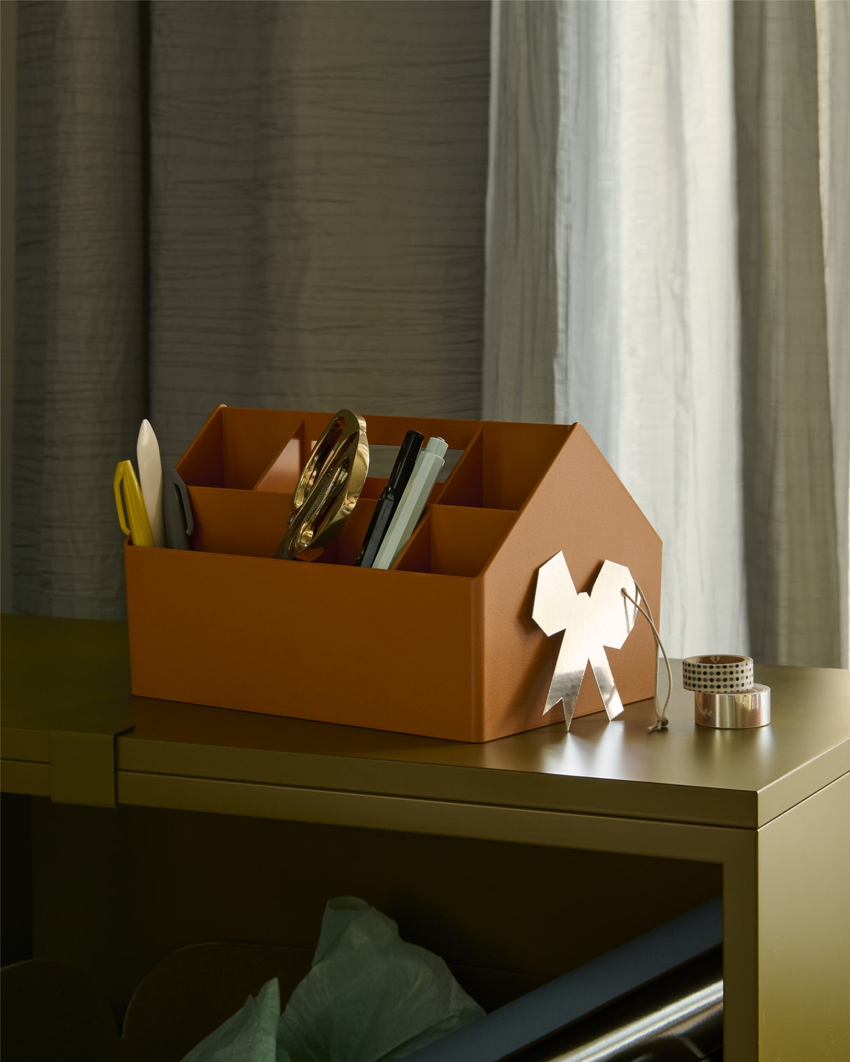 Sketch Toolbox fra Muuto - 4 - Jacobsen Plus