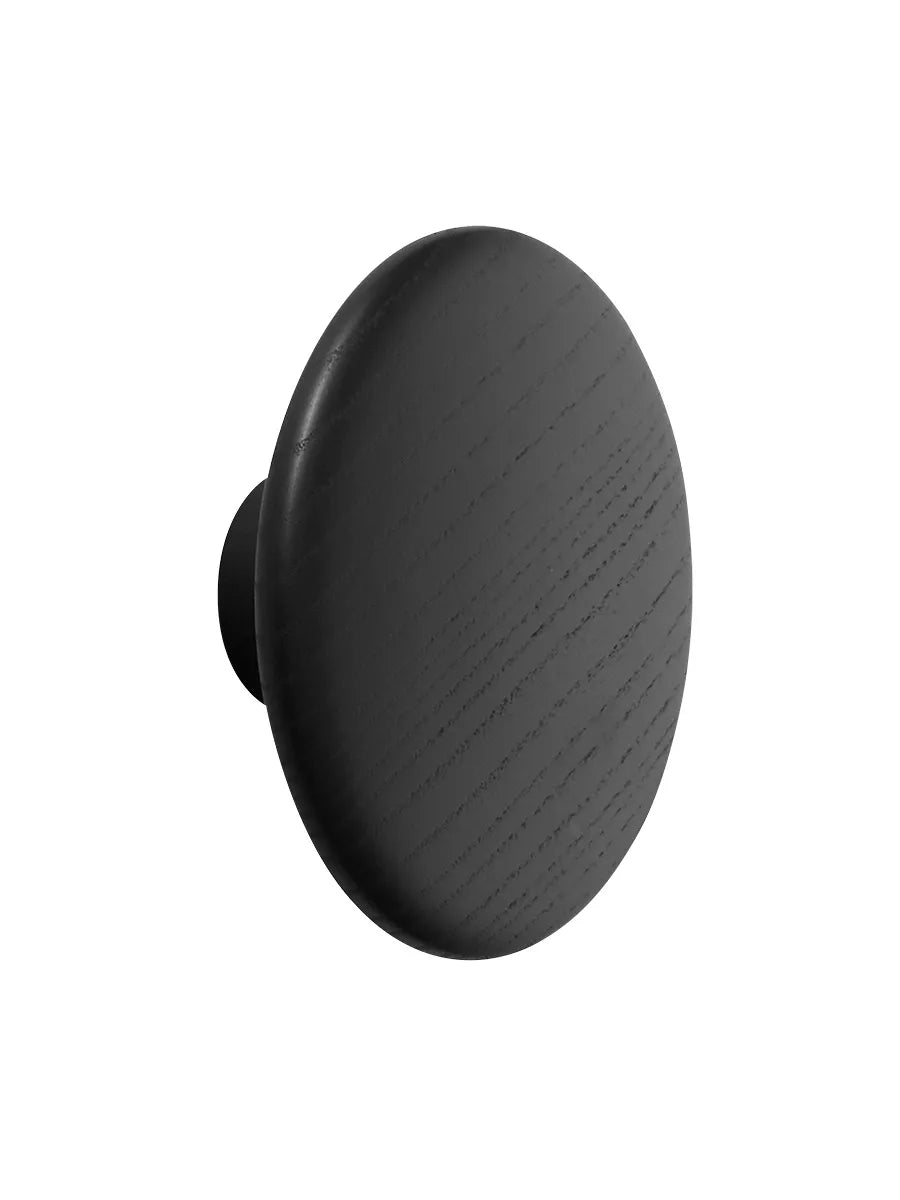 Dots von Muuto - Large / Schwarz - Jacobsen Plus