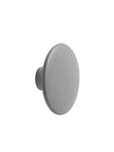 Dots von Muuto - Medium / Dunkelgrau - Jacobsen Plus