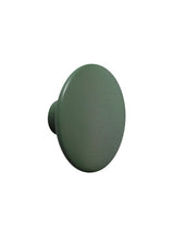 Dots von Muuto - Medium / Staubiges Grün - Jacobsen Plus