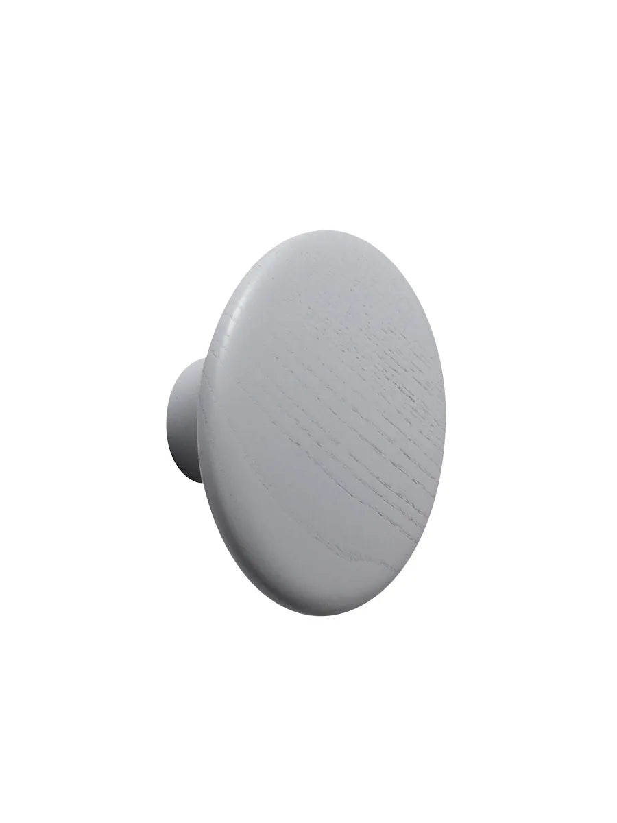 Dots von Muuto - Medium / Grey - Jacobsen Plus