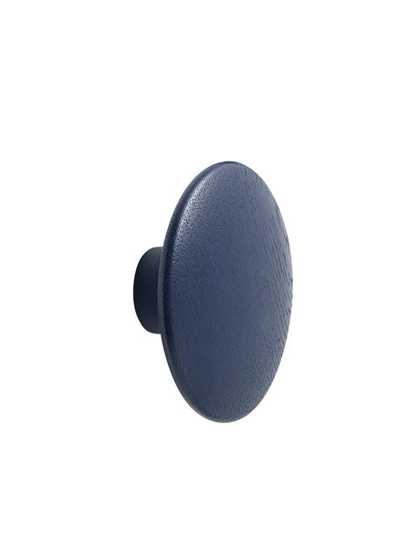 Dots von Muuto - Medium / Mitternachtsblau - Jacobsen Plus