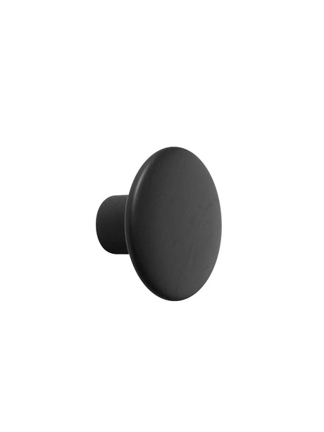 Dots von Muuto - Small / Schwarz - Jacobsen Plus