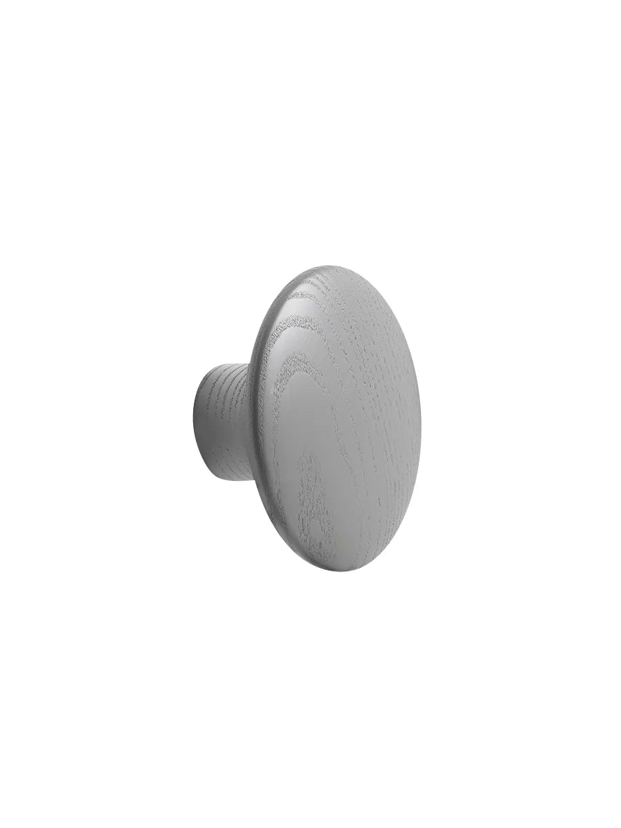 Dots von Muuto - Small / Dunkelgrau - Jacobsen Plus