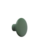 Dots von Muuto - Small / Staubiges Grün - Jacobsen Plus