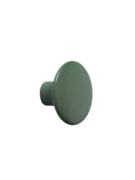 Dots von Muuto - Small / Staubiges Grün - Jacobsen Plus