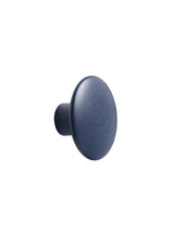 Dots von Muuto - Small / Mitternachtsblau - Jacobsen Plus