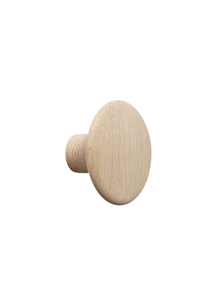 Dots von Muuto - Small / Eiche - Jacobsen Plus
