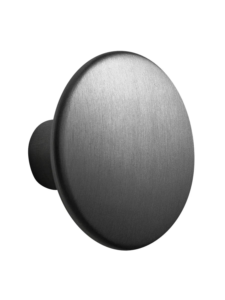 Dots Metal fra Muuto - Stor / Sort - Jacobsen Plus