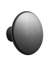 Dots Metal fra Muuto - Stor / Sort - Jacobsen Plus