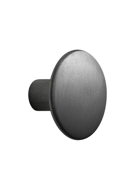 Dots Metall von Muuto - Zwischen / Schwarz - Jacobsen Plus