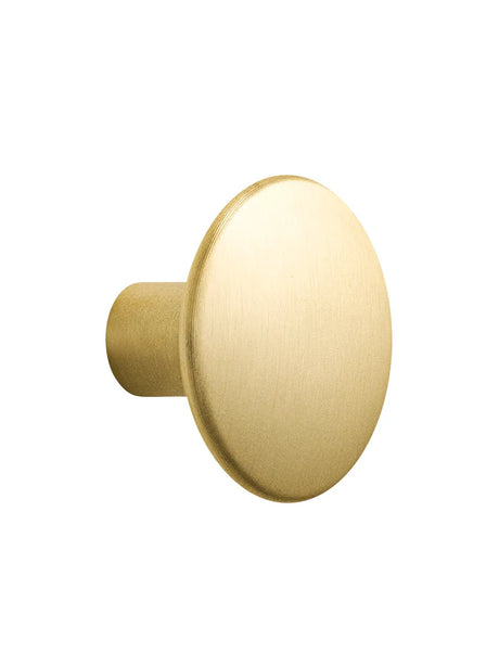 Dots Metall von Muuto - Zwischen / Messing - Jacobsen Plus