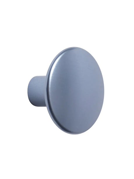 Dots Metall von Muuto - Zwischen / Blassblau - Jacobsen Plus