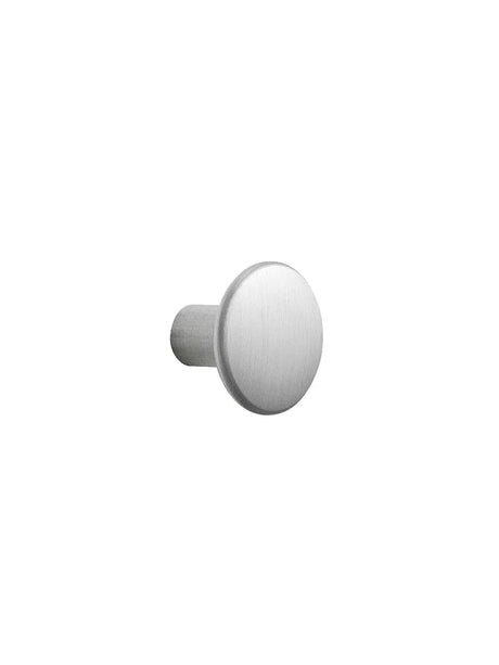 Dots Metall von Muuto - Klein / Aluminium - Jacobsen Plus