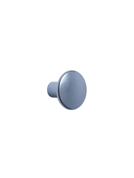 Dots Metall von Muuto - Klein / Blassblau - Jacobsen Plus