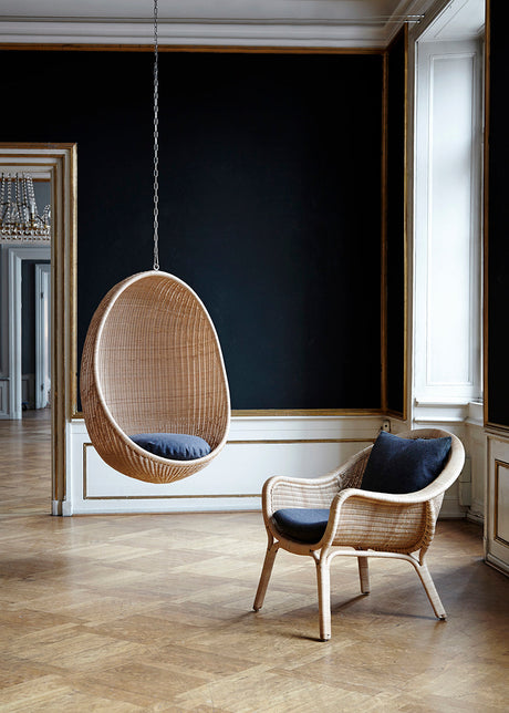 Hanging Egg inkl. Kette von Sika-Design - 2 - Jacobsen Plus